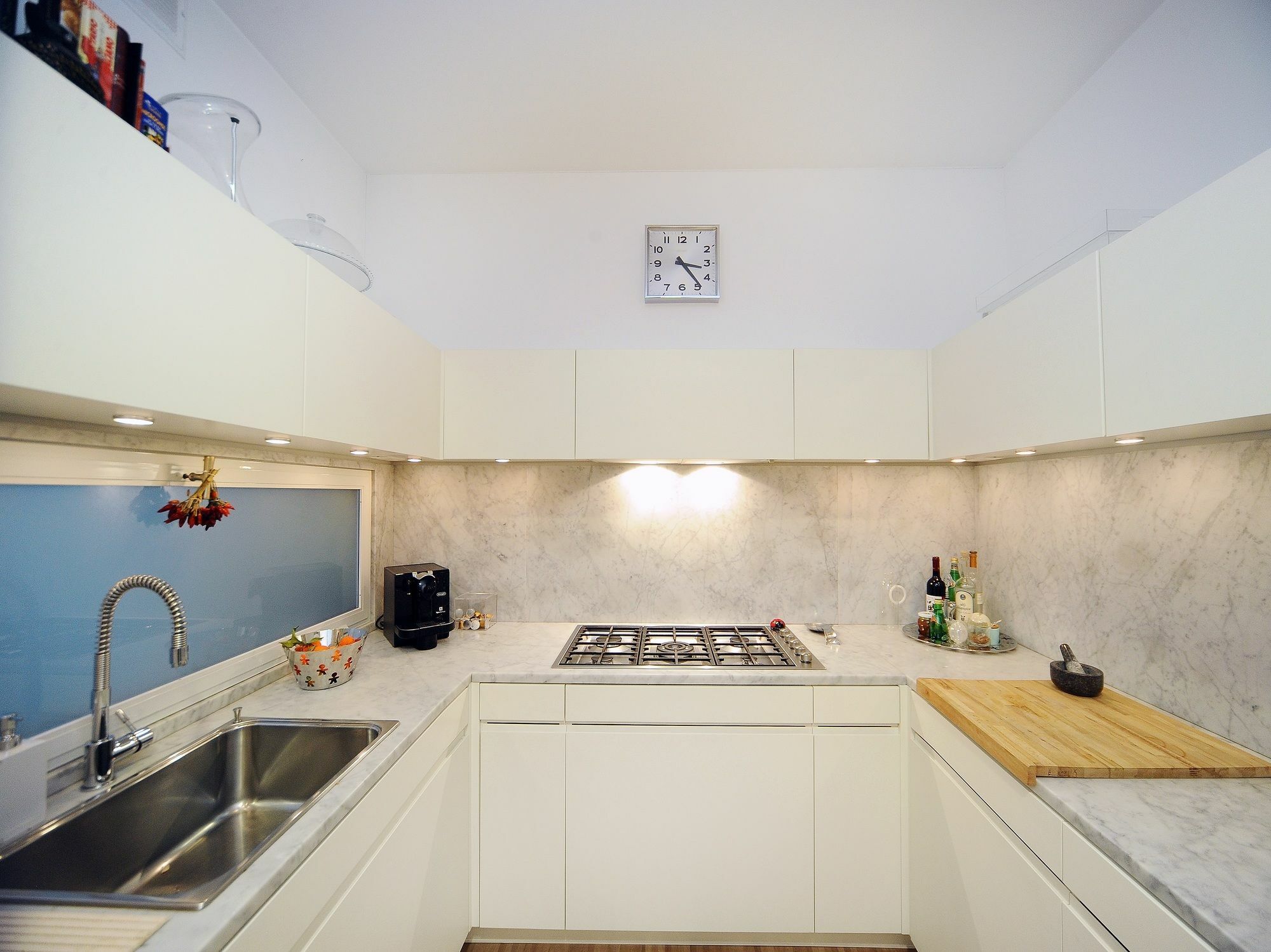 Urban District Apartments - Milan Isola Exclusive 1Br Bagian luar foto