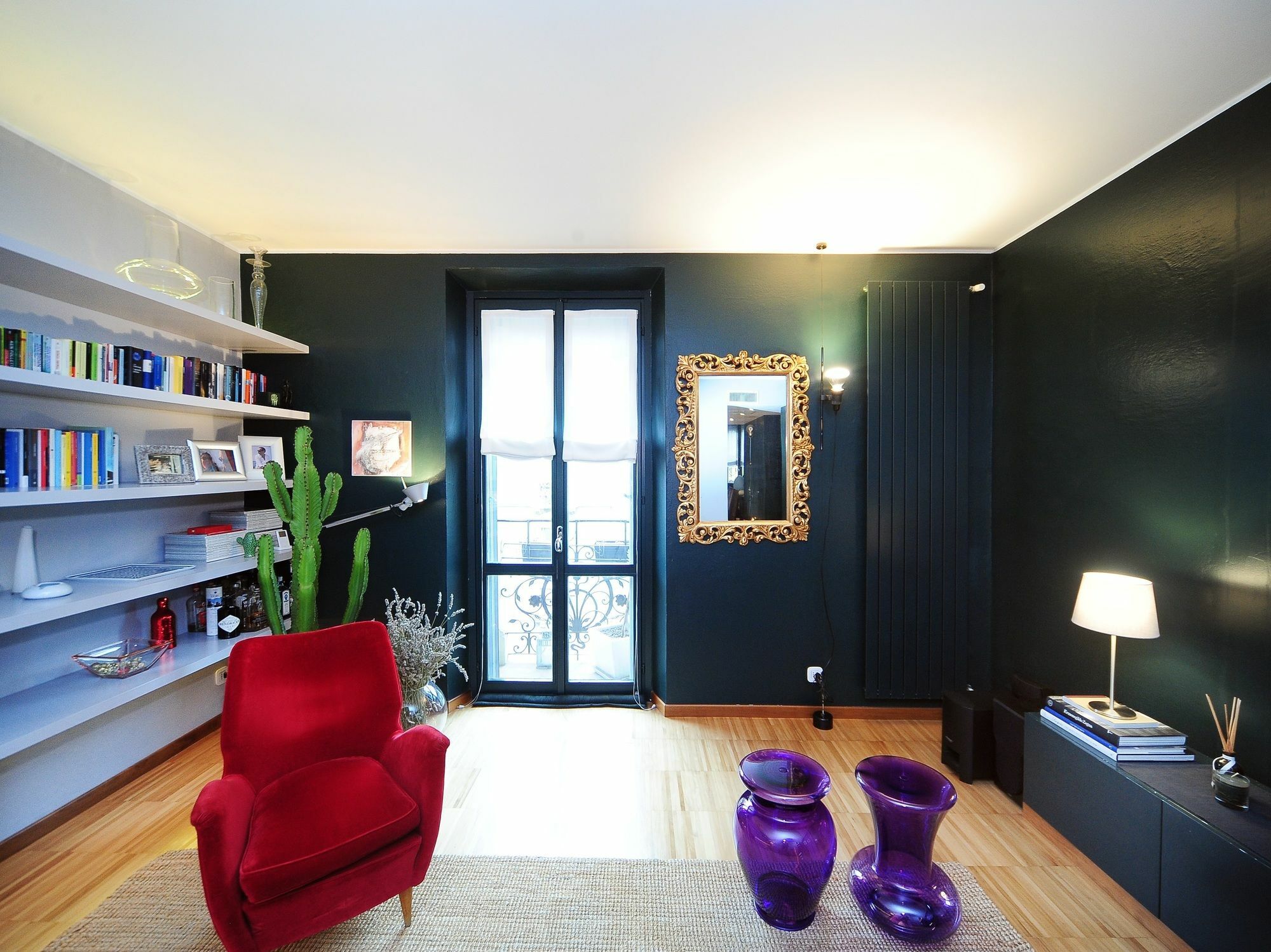 Urban District Apartments - Milan Isola Exclusive 1Br Bagian luar foto