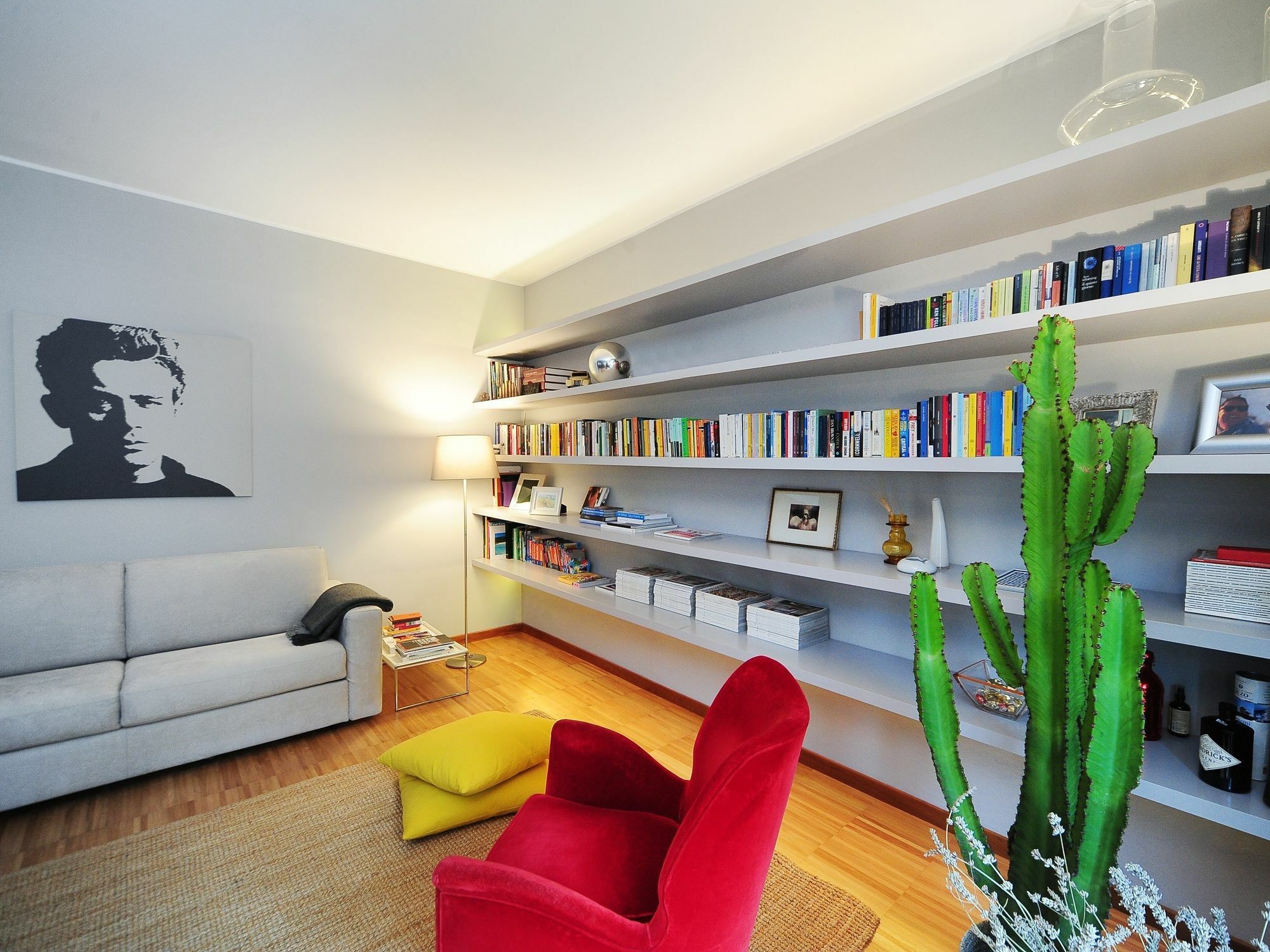 Urban District Apartments - Milan Isola Exclusive 1Br Bagian luar foto
