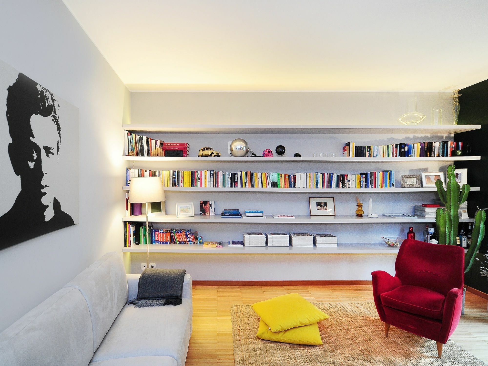 Urban District Apartments - Milan Isola Exclusive 1Br Bagian luar foto