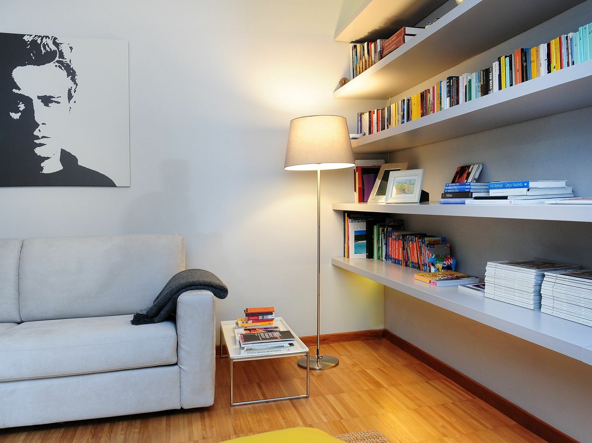 Urban District Apartments - Milan Isola Exclusive 1Br Bagian luar foto
