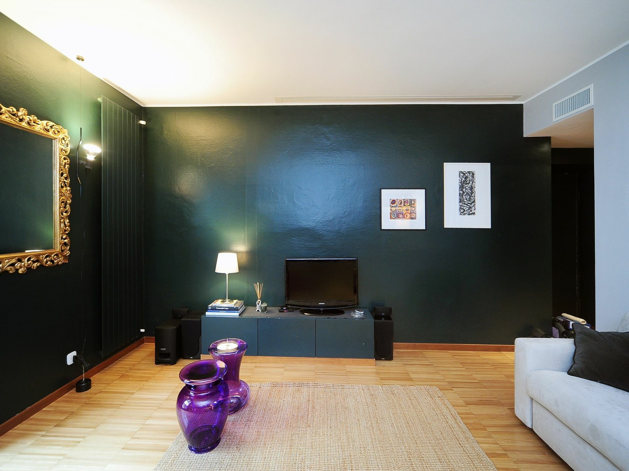 Urban District Apartments - Milan Isola Exclusive 1Br Bagian luar foto