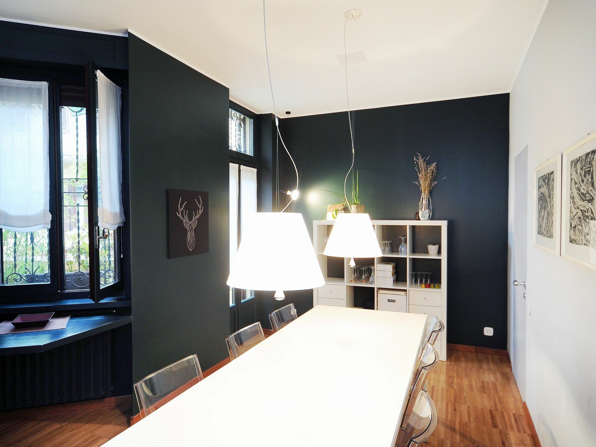 Urban District Apartments - Milan Isola Exclusive 1Br Bagian luar foto