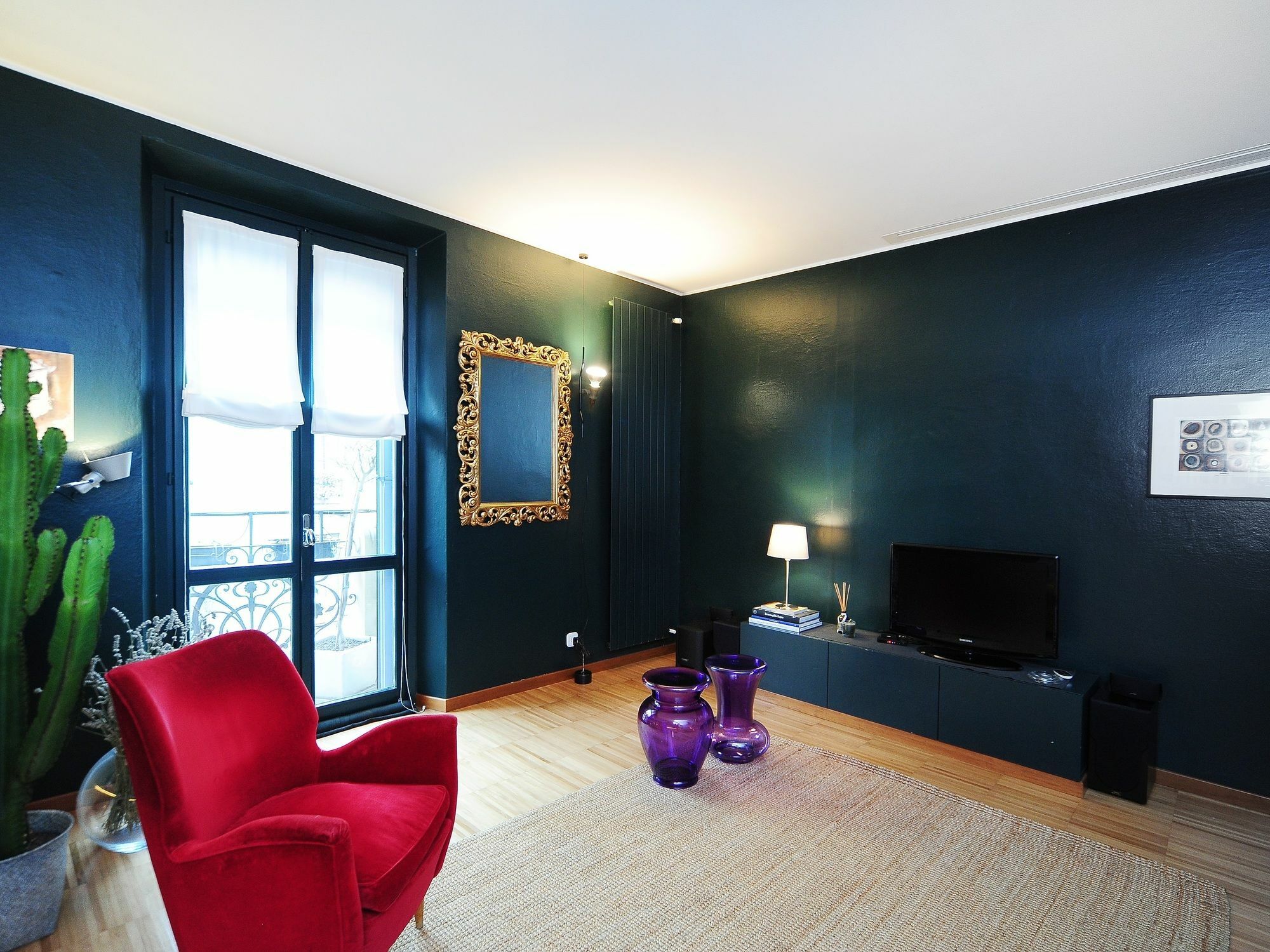 Urban District Apartments - Milan Isola Exclusive 1Br Bagian luar foto