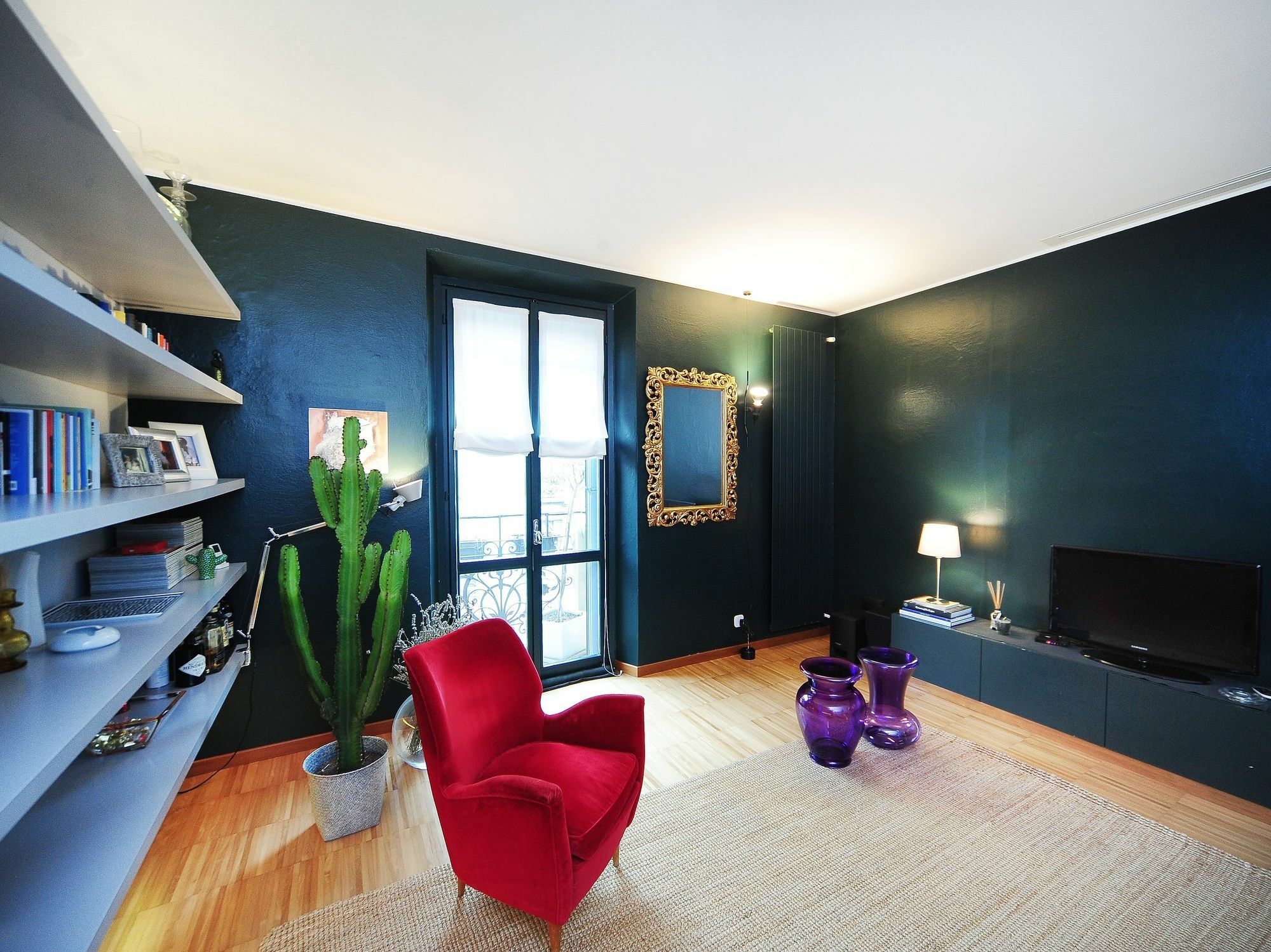 Urban District Apartments - Milan Isola Exclusive 1Br Bagian luar foto